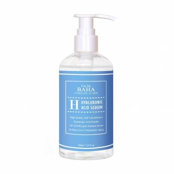 Сыворотка для лица Cos De Baha Hyaluronic Acid Serum против морщин, с гиалуроновой кислотой, 240 мл Сыворотка для лица Cos De Baha Hyaluronic Acid Serum против морщин, с гиалуроновой кислотой, 240 мл