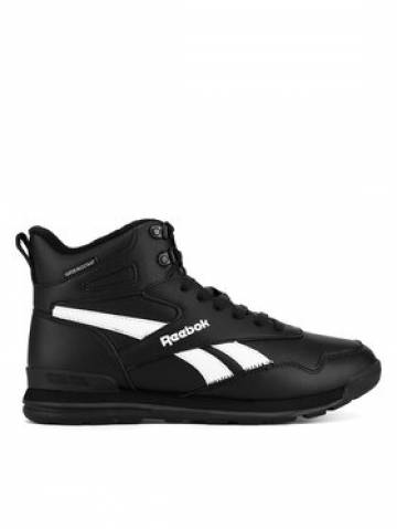 Reebok Черевики H8-001 MM Чорний Reebok Черевики H8-001 MM Чорний
