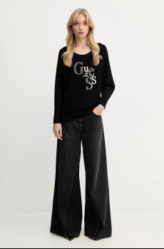 Свитер Guess KASSIDY