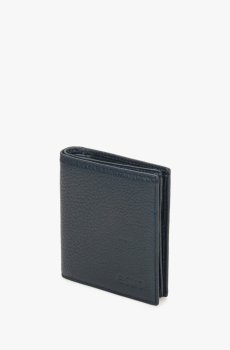 Гаманець синій Estro ER00109168