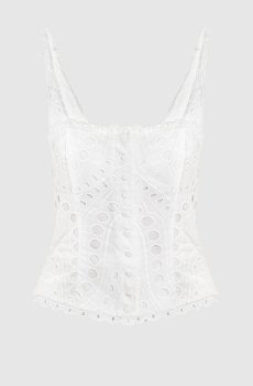 Белый топ Nereus