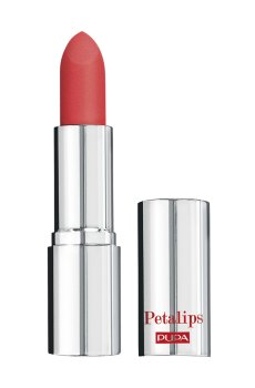 Матовая помада для губ Pupa Petalips Soft Matte Lipstick 014 Wild Poppy, 3.5 г