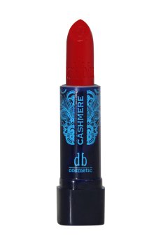 Помада для губ db cosmetic Cashmere 109, 4 г