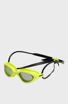 Желтые очки для плавания 365 GOGGLES Желтый ONESIZE Arena 005290-104