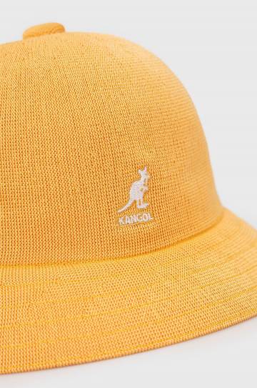 Шляпа Kangol цвет оранжевый K2094ST.WA800-WA800 Шляпа Kangol цвет оранжевый K2094ST.WA800-WA800