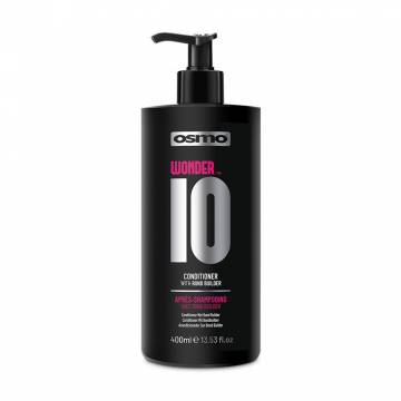 Кондиционер для волос Osmo Wonder 10 Conditioner, 400 мл Кондиционер для волос Osmo Wonder 10 Conditioner, 400 мл