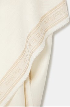 Шаль с добавлением шерсти Weekend Max Mara ABALDI