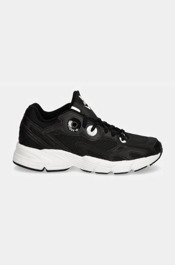 Кроссовки adidas Originals Astir цвет чёрный IE9886 Кроссовки adidas Originals Astir цвет чёрный IE9886