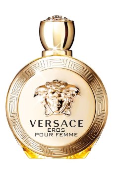 Versace Eros Pour Femme Туалетная вода женская, 100 мл (ТЕСТЕР)