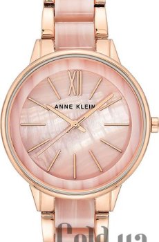 Женские часы Anne Klein