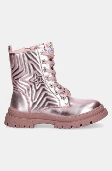 Детские ботинки Garvalin