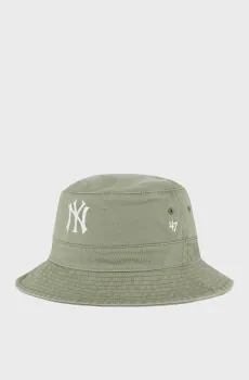Мятная панама NEW YORK YANKEES Ментоловый ONESIZE 47 Brand BKT17GWF-J2