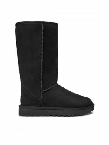 Ugg Снігоходи W Classic Tall II 1016224 Чорний Ugg Снігоходи W Classic Tall II 1016224 Чорний