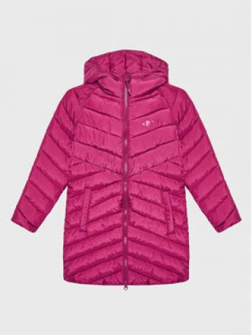4F Пуховик HJZ22-JKUDP003 Рожевий Regular Fit 4F Пуховик HJZ22-JKUDP003 Рожевий Regular Fit