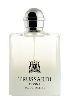 Trussardi Donna Туалетная вода женская, 50 мл