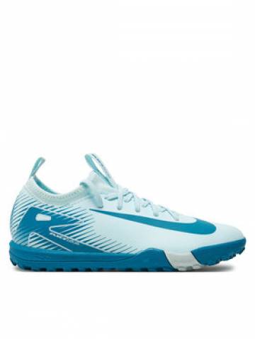 Nike Взуття для футболу FQ8284 400 Блакитний Nike Взуття для футболу FQ8284 400 Блакитний