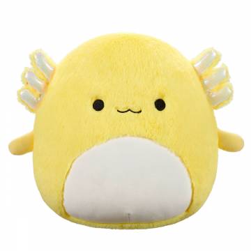 Мяка іграшка Squishmallows Аксолотль Трейтон 30 см (SQCR06759) Мяка іграшка Squishmallows Аксолотль Трейтон 30 см (SQCR06759)