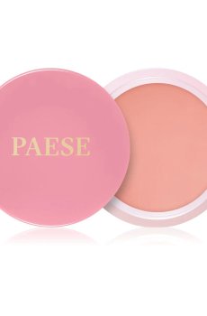 Пептидная маска для губ Paese Peptide Lip Mask, Raspberry, 10 г