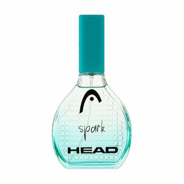 Head Spark Туалетная вода женская, 100 мл