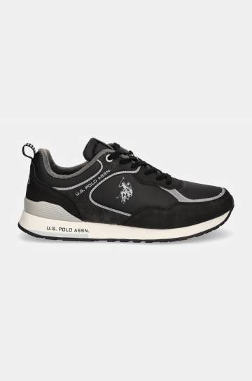 Кроссовки U.S. Polo Assn. TABRY цвет чёрный TABRY007M/DHN1 Кроссовки U.S. Polo Assn. TABRY цвет чёрный TABRY007M/DHN1