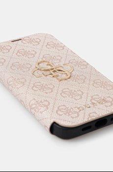 Чехол на телефон Guess iPhone 16 Pro Max 6.9"