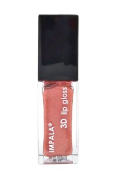 Блеск для губ Impala 3D Lipgloss 102, 7 мл
