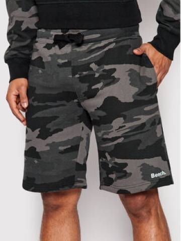 Bench Спортивні шорти Canby 120770 Сірий Regular Fit Bench Спортивні шорти Canby 120770 Сірий Regular Fit