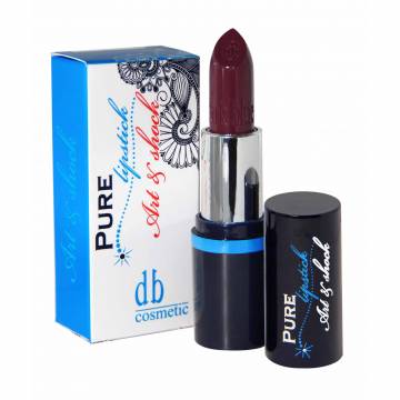 Помада для губ db Cosmetic Pure Lipstick Art & Shock 770, 4 г Помада для губ db Cosmetic Pure Lipstick Art & Shock 770, 4 г