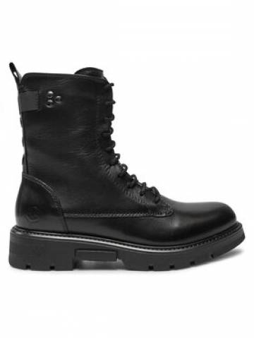 Lumberjack Черевики туристичні Melany SWF1801-003-B01 Чорний Lumberjack Черевики туристичні Melany SWF1801-003-B01 Чорний