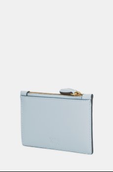 Кожаный кошелек Pinko