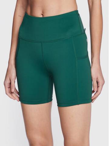 Cotton On Спортивні шорти 6334735 Зелений Slim Fit Cotton On Спортивні шорти 6334735 Зелений Slim Fit