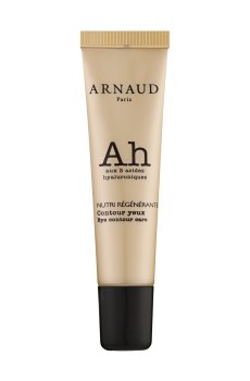 Крем для кожи вокруг глаз Arnaud Paris Nutri Regeneration Eye Contour Care, 15 мл