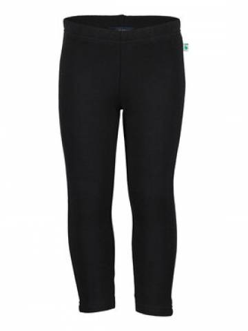 Blue Seven Легінси 775142 X Чорний Slim Fit Blue Seven Легінси 775142 X Чорний Slim Fit