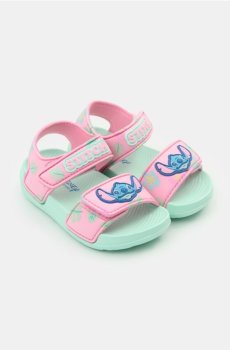 Сандалії Lilo & Stitch - різнобарвний
