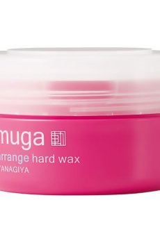 Воск для укладки волос Yanagiya Muga Arrange Hard Wax, 85 г