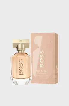 Женская парфюмированная вода (50 мл) Бежевый 50 мл BOSS 99350208295;0