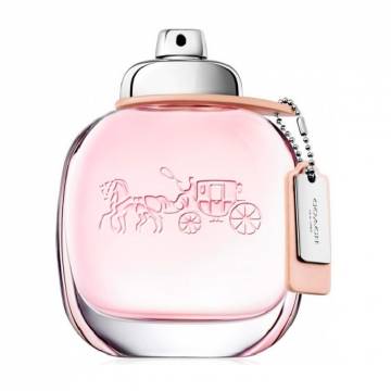 Coach The Fragrance Туалетная вода женская, 90 мл Coach The Fragrance Туалетная вода женская, 90 мл