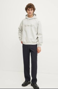 Хлопковая кофта Sunnei