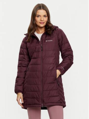 Columbia Пуховик Powder Lite™ II 2089371 Фіолетовий Active Fit Columbia Пуховик Powder Lite™ II 2089371 Фіолетовий Active Fit
