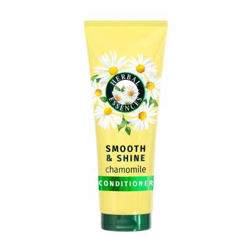 Кондиционер для волос Herbal Essences Smooth & Shine Chamomile Conditioner, 250 мл Кондиционер для волос Herbal Essences Smooth & Shine Chamomile Conditioner, 250 мл