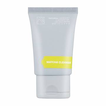 Успокаивающий гель для очищения кожи Natureal Matcha Cleanser, 35 мл Успокаивающий гель для очищения кожи Natureal Matcha Cleanser, 35 мл
