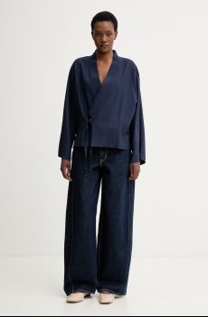 Пиджак с добавлением шерсти Kenzo