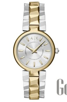 Дизайнерские часы Armani Exchange