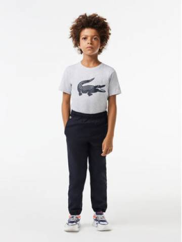 Lacoste Спортивні штани XJ2741 Чорний Regular Fit Lacoste Спортивні штани XJ2741 Чорний Regular Fit