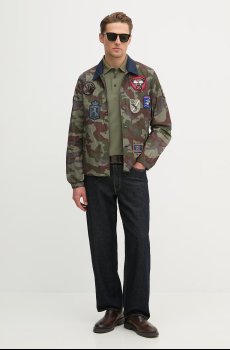 Куртка Aeronautica Militare