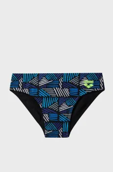 Детские плавки CANDIES SWIM BRIEFS Разноцветный 8 Arena 010301-550