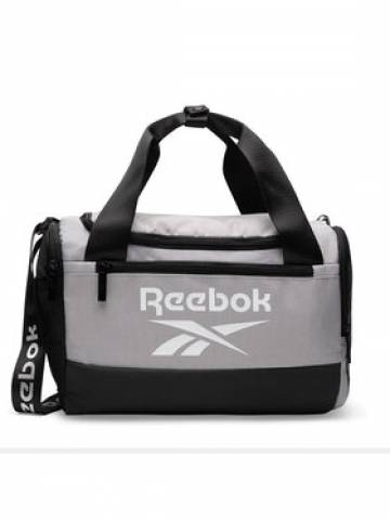 Reebok Сумка RBK-035-CCC-05 Сірий Reebok Сумка RBK-035-CCC-05 Сірий
