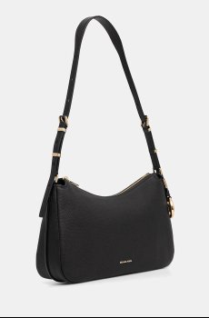 Кожаная сумочка MICHAEL Michael Kors