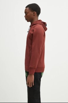 Хлопковая кофта C.P. Company