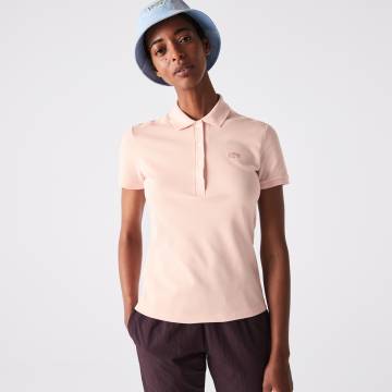 Lacoste поло жіноче Lacoste поло жіноче